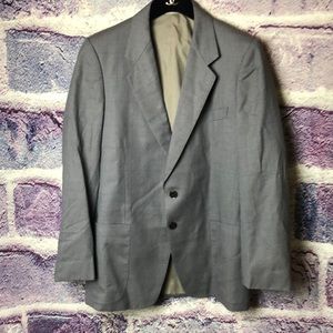 Durban Suit Jacket Italy 46 R